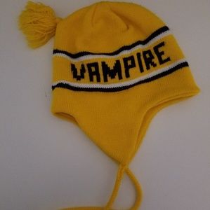 Vampire Weekend Beanie 🧢